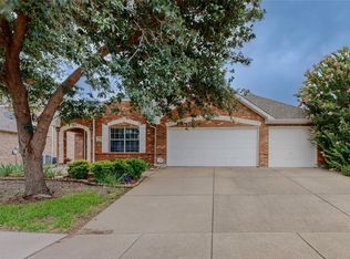2351 Palo Pinto Rd, Grand Prairie, TX 75052