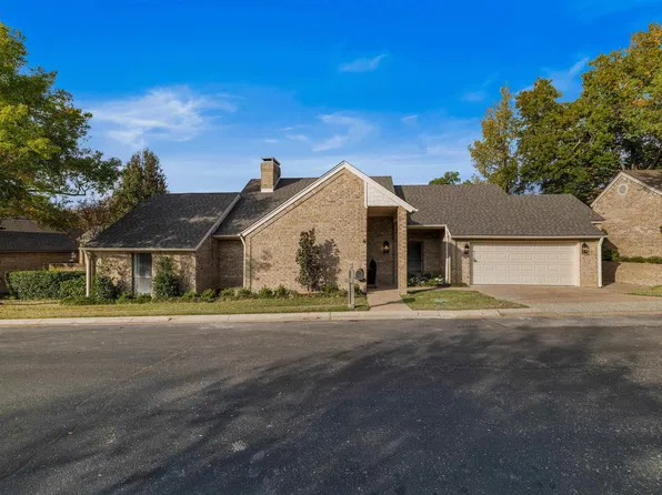 842 Ashford Ct, Tyler, TX 75703