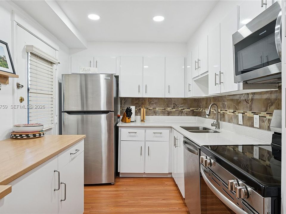 1st image of 3101 N Country Club Dr APT 102