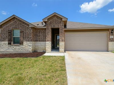 5817 Sally Ride Ln, Killeen, TX, 76543