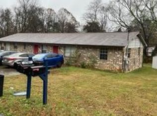 1701 Forest Ridge Cir SW, Cleveland, TN 37311