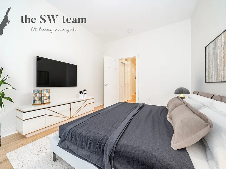 65 W 106th St #2A — Photo 4