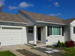 3025 N Jasmine St, Denver, CO 80207