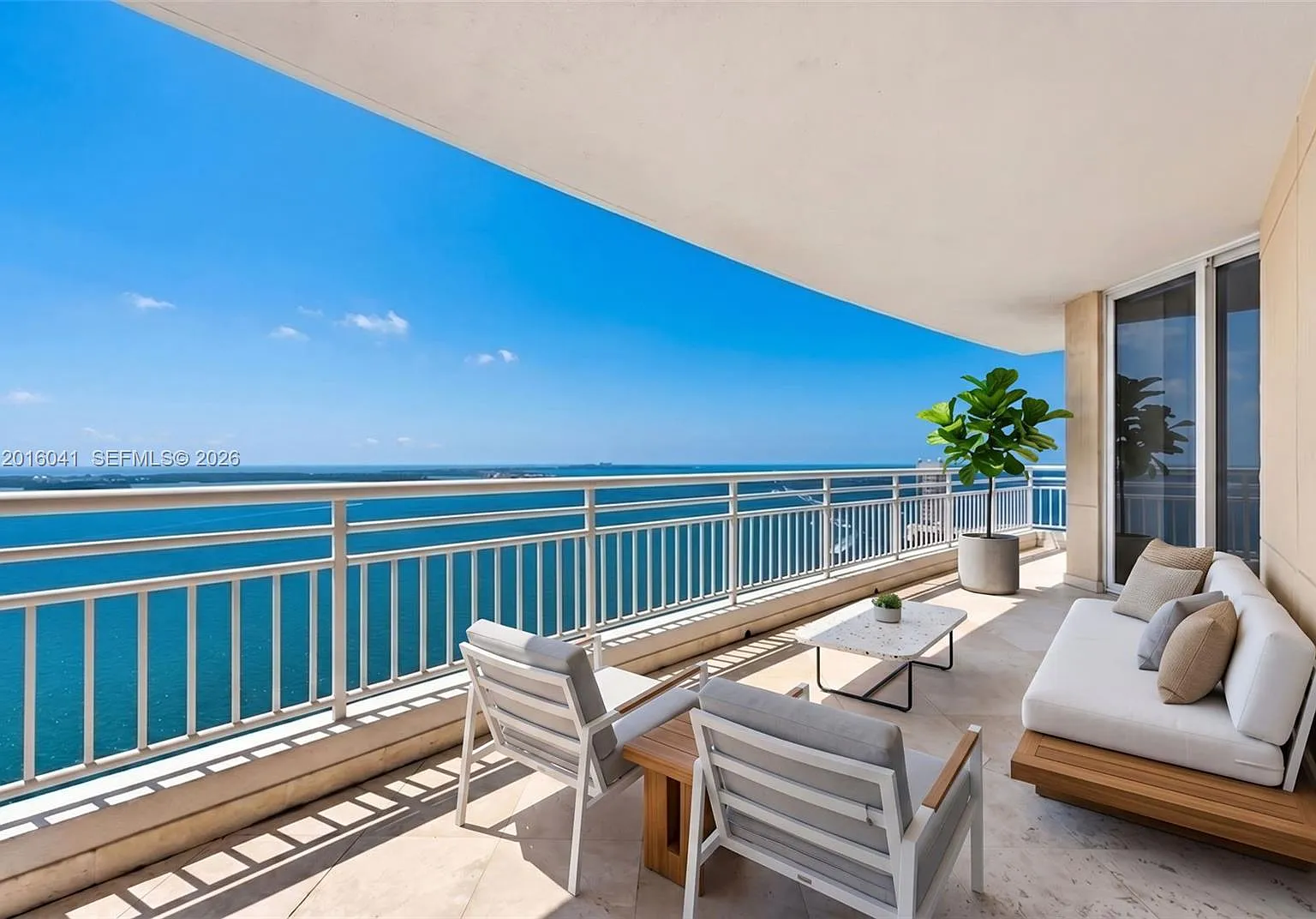 Two Tequesta Point Condo — Photo 1