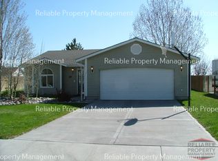 1799 Ironwood Dr, Idaho Falls, ID 83402