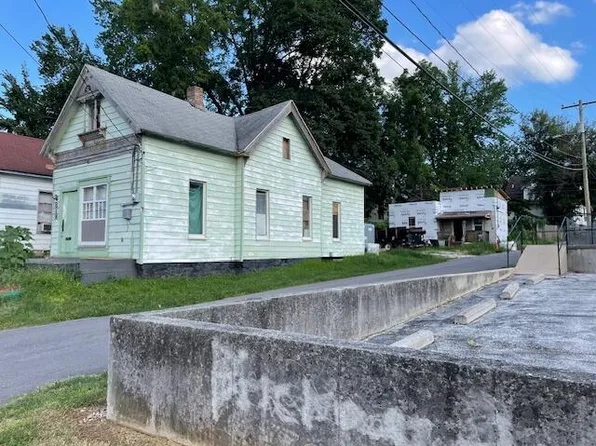 818 W College Street, Springfield, MO 65806