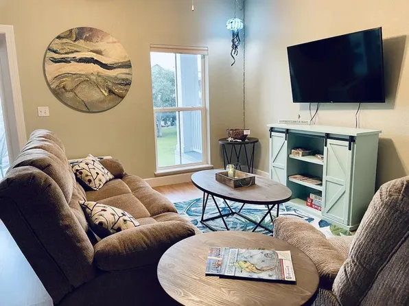 148 E 1st Ave UNIT A102, Horseshoe Beach, FL 32648