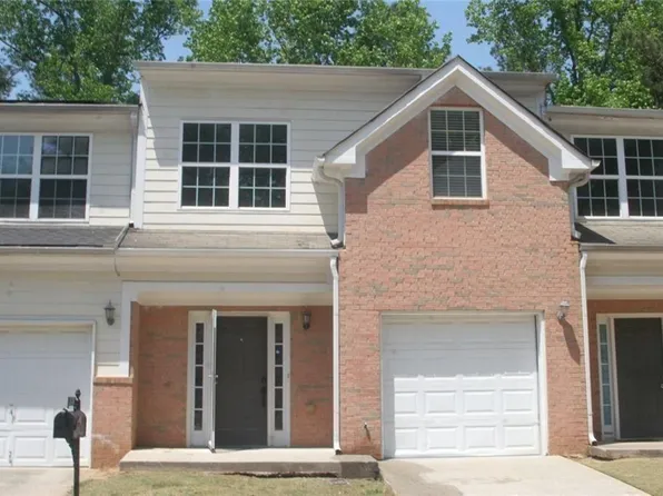 4991 Lower Elm St, Atlanta, GA 30349