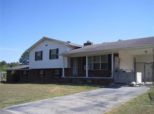 3225 Nottingham Cir SE, Cleveland, TN 37323