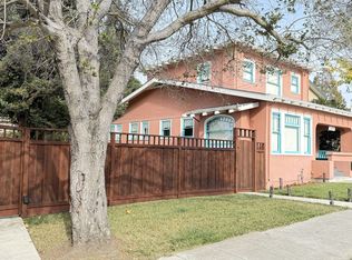 1635 Capistrano Ave, Berkeley, CA 94707