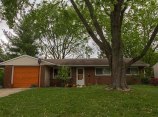 418 Coronation Ave, Columbus, OH