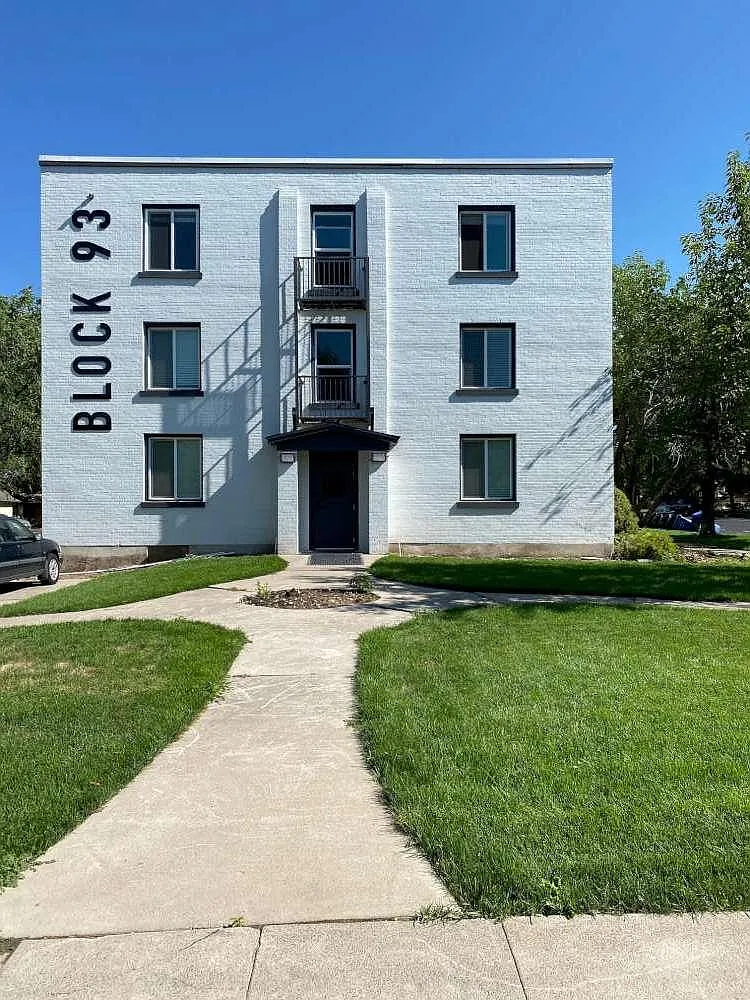 1 bed, 450 sqft, $950 — Photo 1