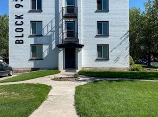 93 E 300 N #203, Logan, UT 84321