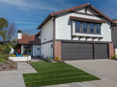 3793 Calle Linda Vis, Thousand Oaks, CA, 91320