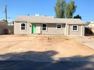 152 E Buena Vista Ave, Goodyear, AZ 85338