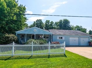 118 Coriell Rd, Portsmouth, OH 45662