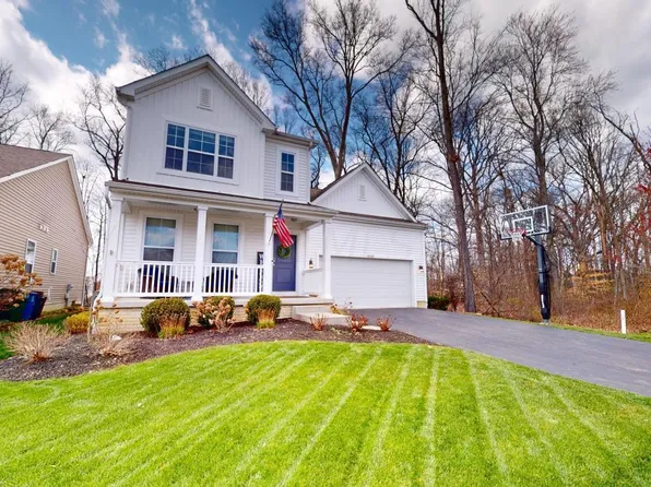 6125 Jadkins Way, Westerville, OH 43081