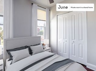 1160 Neal St NE #1-A, Washington, DC 20002