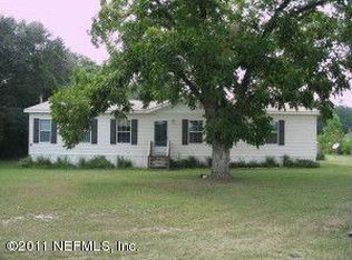 9551 NW County Road 225, Starke, FL 32091