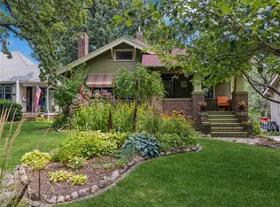 1517 42nd St, Des Moines, IA 50311