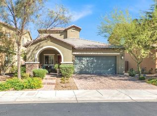 8318 Belize Creek Ct, Las Vegas, NV 89113