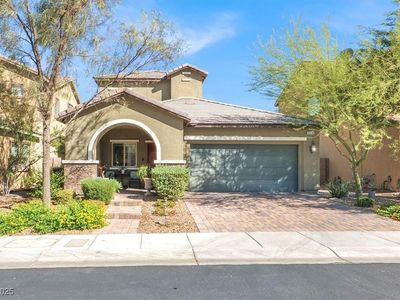 8318 Belize Creek Ct, Las Vegas, NV, 89113