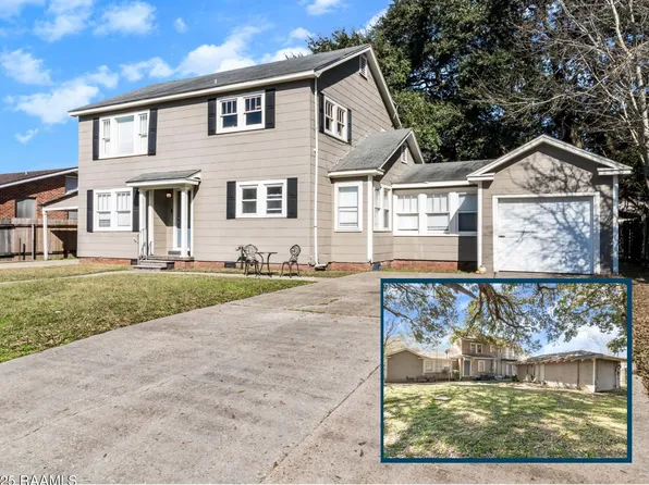 616 W Saint Louis St, Lafayette, LA 70506