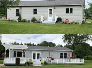 6245 Forester Rd, Carsonville, MI 48419