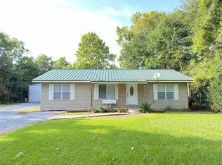 4862 Michell Rd, Orange, TX 77630