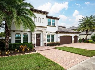 16695 Broadwater Ave, Winter Garden, FL 34787