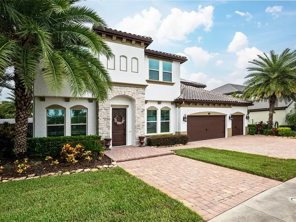 16695 Broadwater Ave, Winter Garden, FL 34787