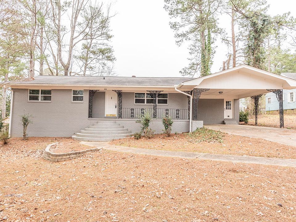 814 Pine Cir, Starkville, MS 39759 Zillow