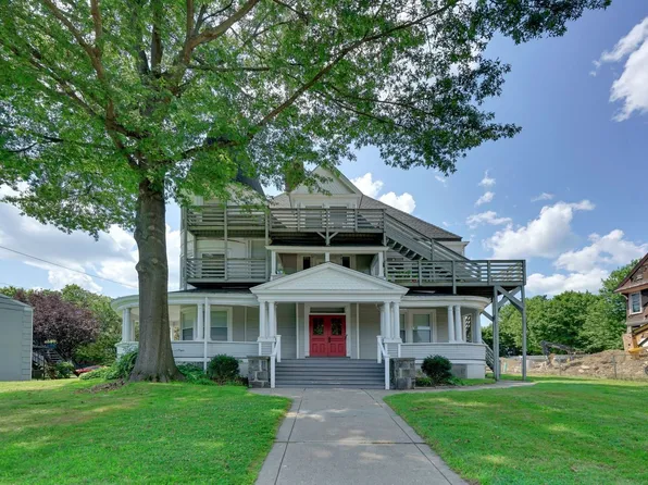 Norwalk Housing Ventures II LLC, 50 Connecticut Ave #V-10, Norwalk, CT 06850