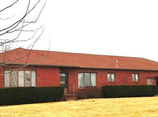 17476 State Route Z, Cosby, MO 64436