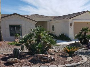 2324 Palo Verde Blvd N, Lake Havasu City, AZ 86404