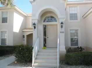 9020 Spring Run Blvd APT 603, Estero, FL 34135