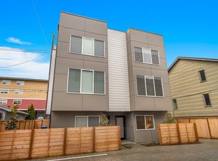 6525 34th Ave SW, Seattle, WA 98126