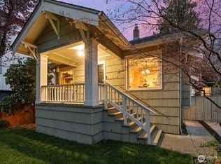 1210 N 47th St, Seattle, WA 98103