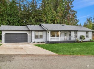 3824 140th Pl NW, Marysville, WA