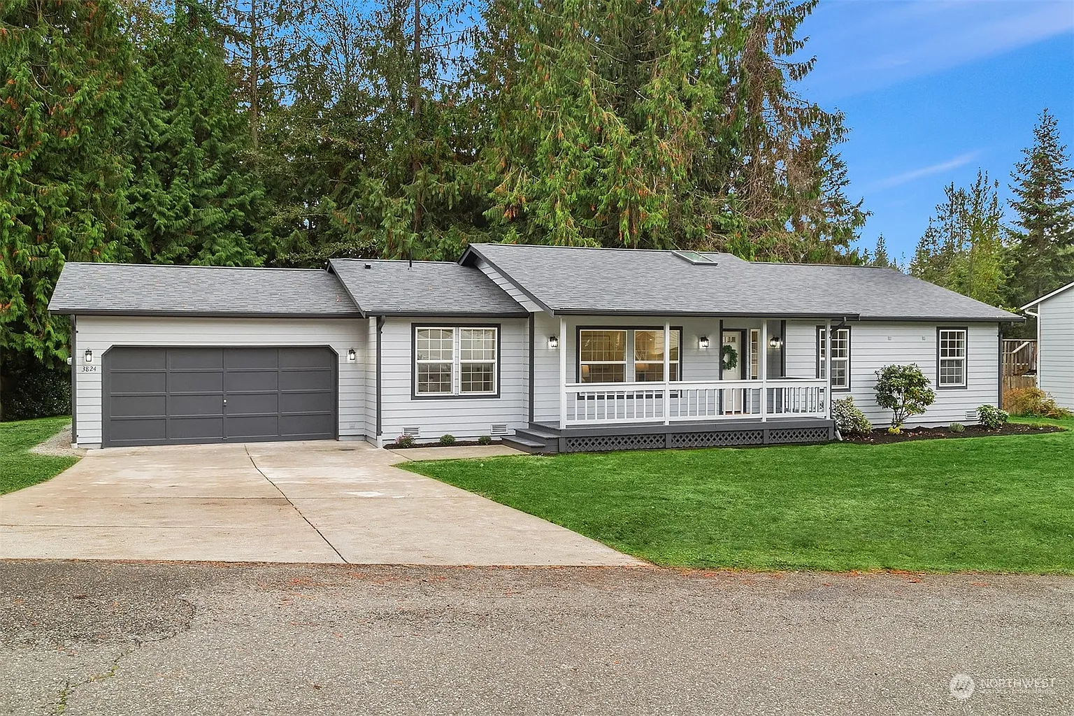 3824 140th Place NW photo 1