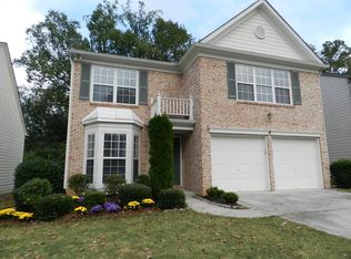 408 Yarrow Way, Woodstock, GA 30188