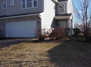 1876 Candlelight Cir, Montgomery, IL 60538