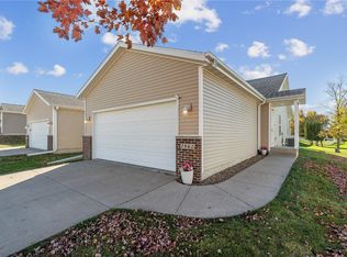1562 Hunters Creek Way, Marion, IA 52302