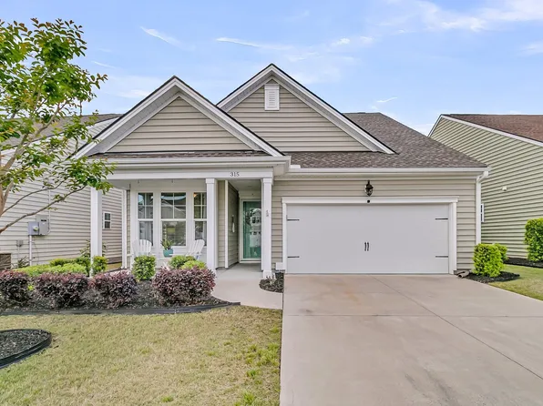 315 Fish Creek Ct, Summerville, SC 29486