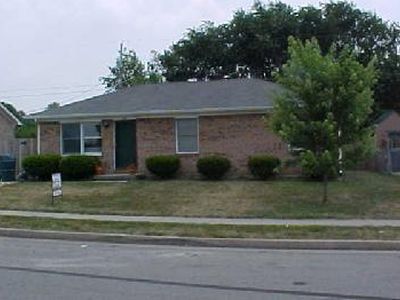 108 Edwards Rd, Nicholasville, KY, 40356