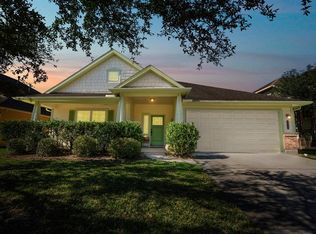 19323 Camellia Bend Cir, Spring, TX 77379