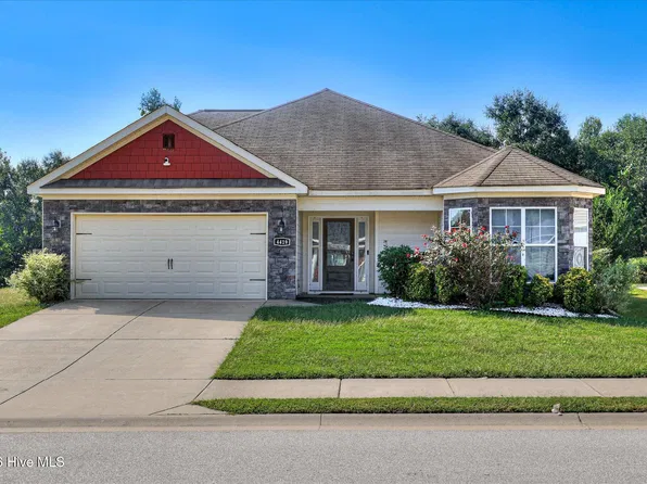4419 Raleigh Drive, Grovetown, GA 30813