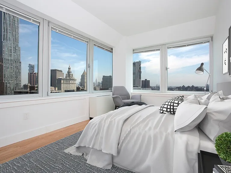 200 Water St #802 — Photo 4