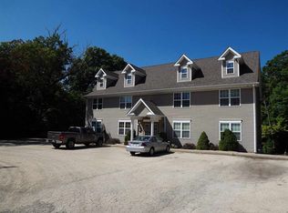 3445 W Dorchester, Peoria, IL 61615