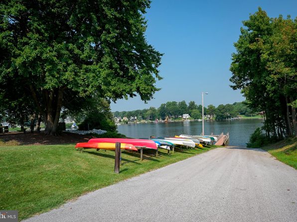 840 Oyster Bay Hbr, Pasadena, MD 21122